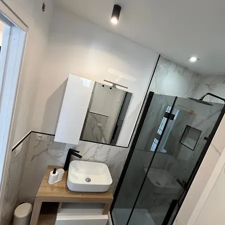 Cattedrale Apartment