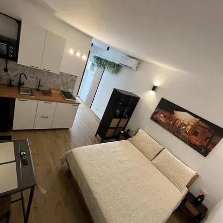Cattedrale Apartment