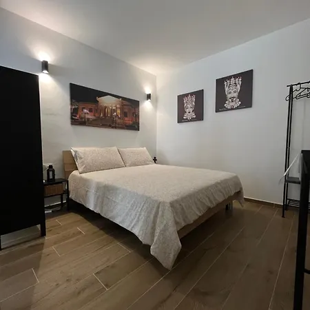 Apartment Cattedrale