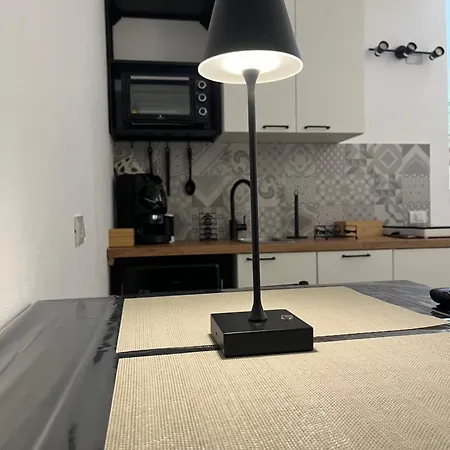Cattedrale Apartment *