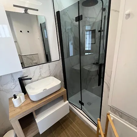 Cattedrale Apartment